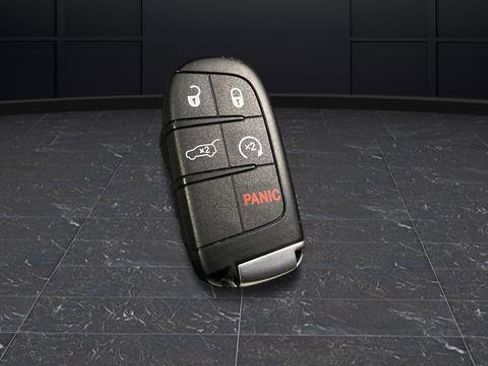 Used 2025 Dodge Durango R/T AWD/4WD image 48