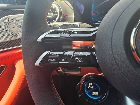 New 2024 Mercedes-Benz AMG GT 53 image 33