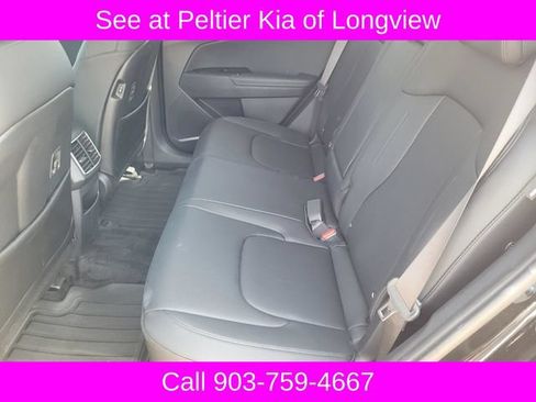 Used 2025 Kia Sportage EX w/ EX Premium Package AWD/4WD image 20