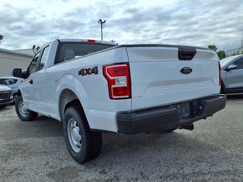 Used 2020 Ford F150 XL w/ XL Power Equipment Group AWD/4WD image 31