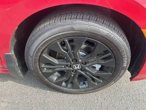 Used 2026 Honda Odyssey Sport-L image 9