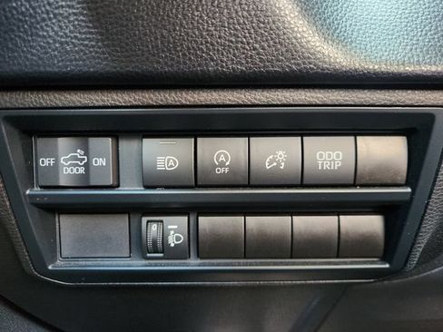Used 2024 Toyota Tundra SR5 w/ SX Package RWD image 21