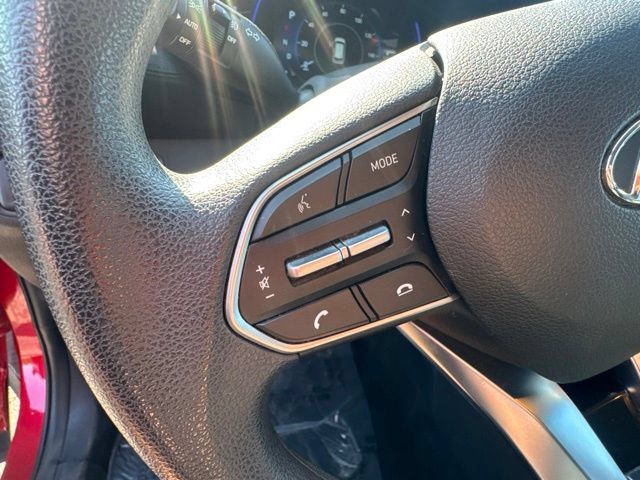 Used 2020 Hyundai Santa Fe SEL AWD/4WD image 18
