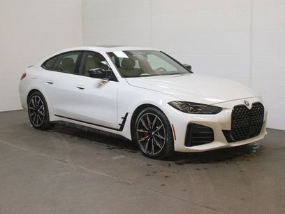 Certified 2024 BMW M440i xDrive Gran Coupe
