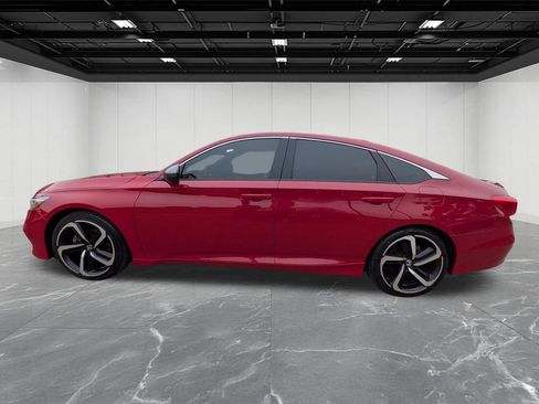 Used 2019 Honda Accord Sport image 2