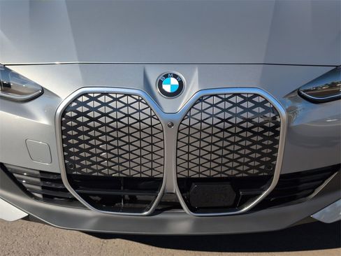 New 2026 BMW i4 eDrive40 image 33