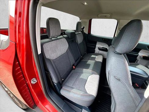 Used 2023 Ford Maverick XLT FWD image 26