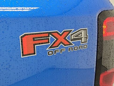 New 2026 Ford Ranger XLT w/ Equipment Group 301A High AWD/4WD image 7