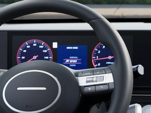 New 2026 Hyundai Kona Limited image 14