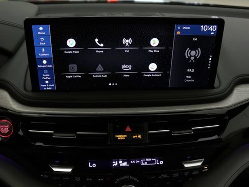 Certified 2026 Acura MDX SH-AWD w/ Advance Package image 19