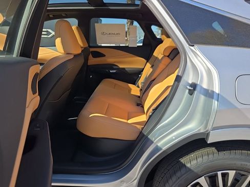 New 2026 Lexus RX 350 Premium Plus image 5