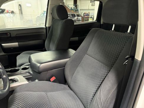 Used 2013 Toyota Tundra 4x4 CrewMax w/ TRD Rock Warrior Pkg image 34