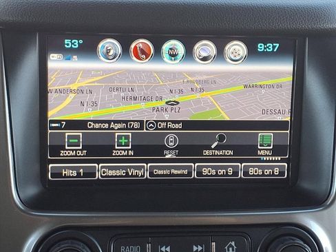 Used 2019 Chevrolet Suburban Premier image 17