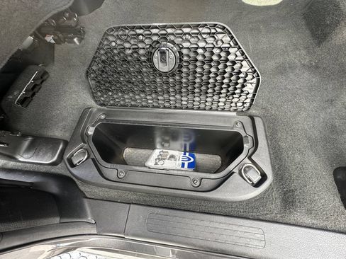 Used 2022 RAM 1500 Big Horn RWD image 35