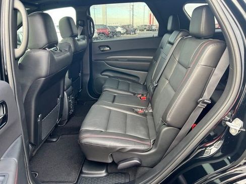 New 2026 Dodge Durango GT image 13