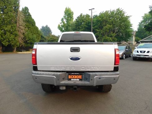 Used 2008 Ford F350 Lariat AWD/4WD image 20