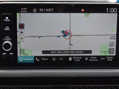 Used 2024 Honda Civic Sport Touring image 5