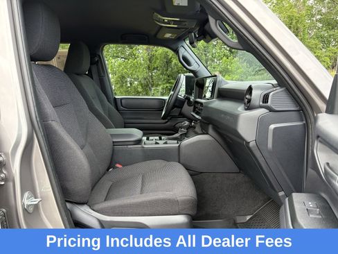 Used 2025 Toyota Land Cruiser 1958 AWD/4WD image 28