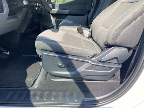 Used 2026 Ford F350 XLT AWD/4WD image 19