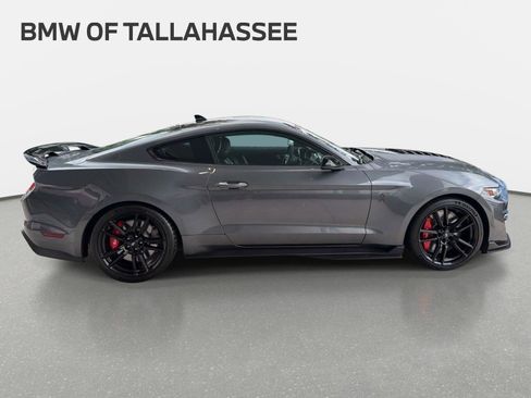 Used 2021 Ford Mustang Shelby GT500 w/ Technology Package RWD image 4
