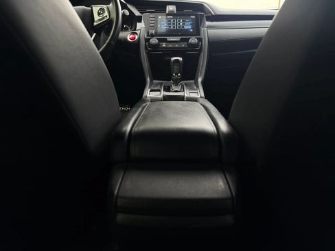 Used 2021 Honda Civic Sport image 33