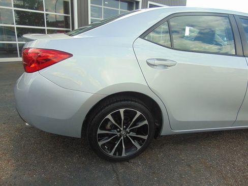 Used 2017 Toyota Corolla SE image 14