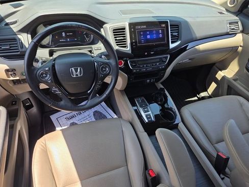 Used 2020 Honda Ridgeline RTL-E image 9