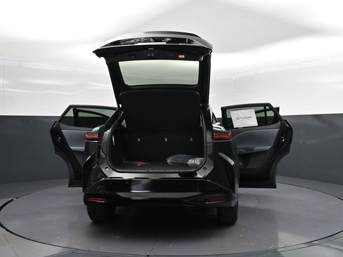 New 2026 Lexus RZ 350e 2WD image 51