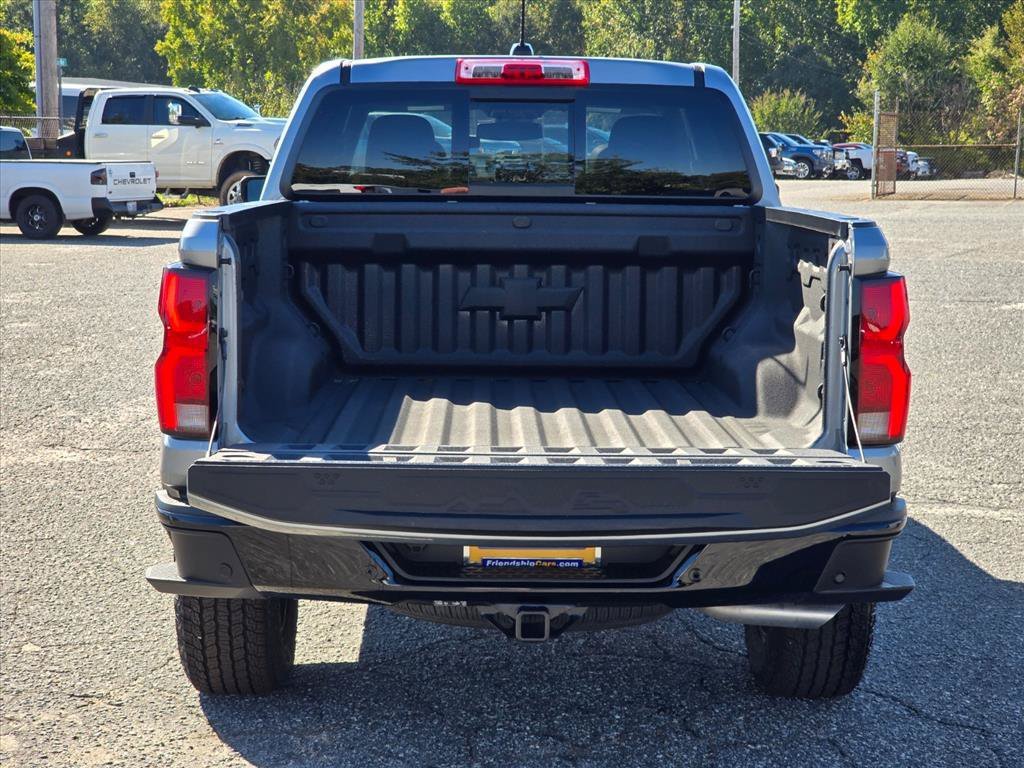New 2026 Chevrolet Colorado Z71 w/ Z71 Convenience Package 2 AWD/4WD image 21