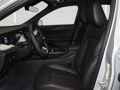 New 2026 Jeep Cherokee Limited AWD/4WD image 10