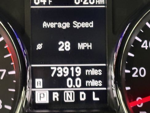 Used 2012 Nissan Rogue S w/ Special Edition Pkg FWD image 30