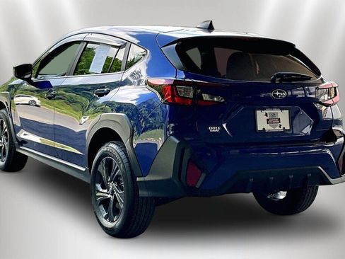 Certified 2026 Subaru Crosstrek 2.5i AWD/4WD image 4