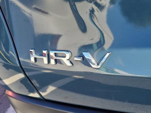 Used 2024 Honda HR-V LX image 10