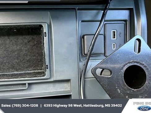 Used 2022 Chevrolet Tahoe LS w/ Driver Alert Package image 23