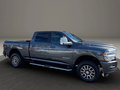 Used 2024 RAM 2500 Laramie image 3