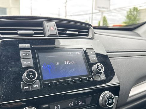 Used 2020 Honda CR-V LX image 22