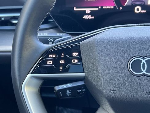 Certified 2025 Audi Q5 Premium Plus AWD/4WD image 34