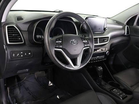 Used 2020 Hyundai Tucson Ultimate AWD/4WD image 31