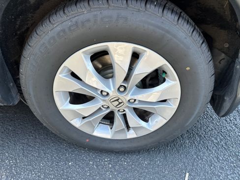 Used 2014 Honda CR-V EX image 27