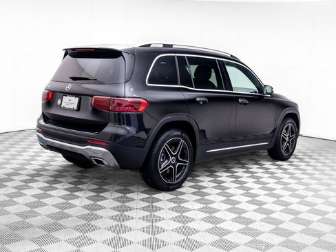 Used 2026 Mercedes-Benz GLB 250 image 5