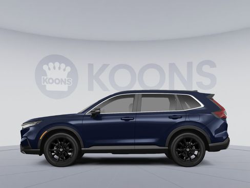 Used 2025 Honda CR-V Sport-L image 2