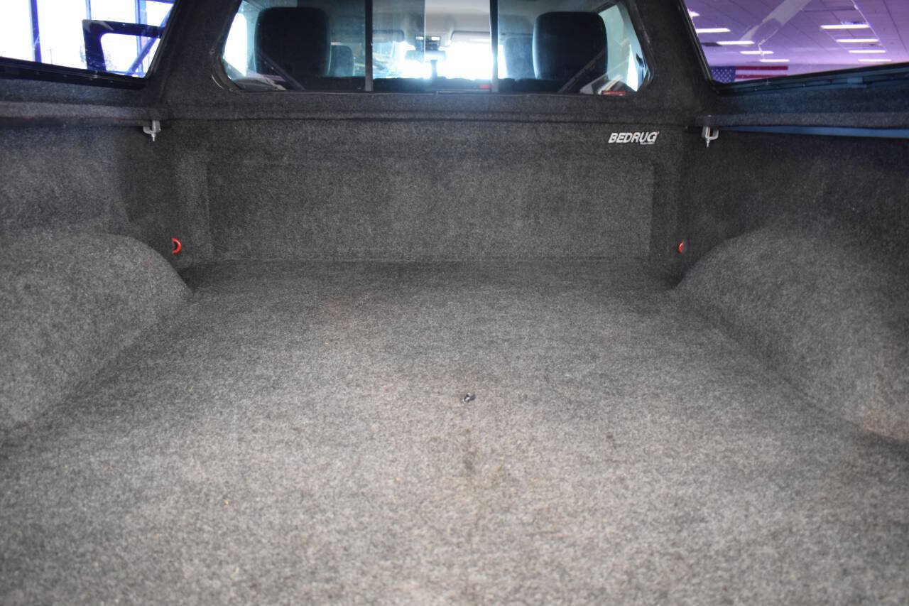 Used 2016 RAM 1500 Laramie w/ Convenience Group AWD/4WD image 24