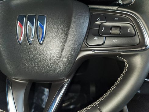 Used 2026 Buick Encore GX Preferred AWD/4WD image 25
