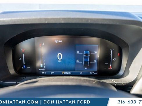 New 2026 Ford Maverick XLT w/ XLT Luxury Package image 7