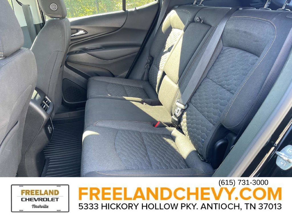 Used 2019 Chevrolet Equinox LT AWD/4WD image 20