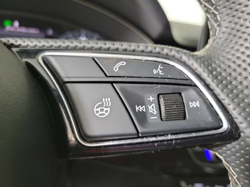 Used 2022 Audi S5 Premium AWD/4WD image 24