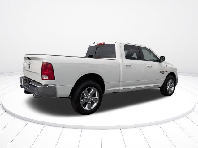 Used 2019 RAM 1500 Big Horn RWD image 3