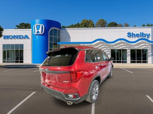 Used 2022 Honda Passport EX-L image 8