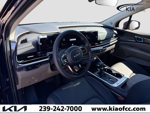 New 2026 Kia Carnival image 26