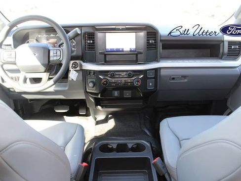 New 2025 Ford F250 XL w/ Camper Package image 10